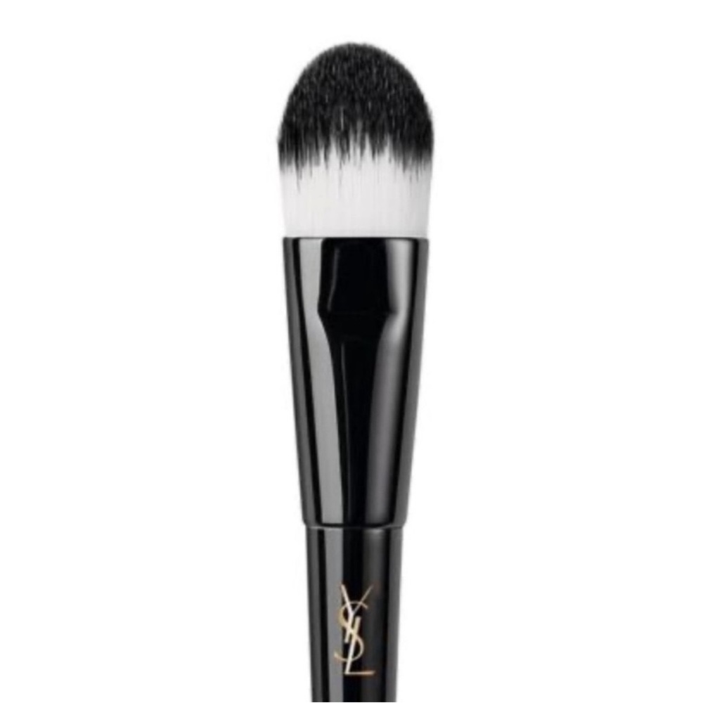 Yves Saint Laurent Beauty Mini Foundation Brush